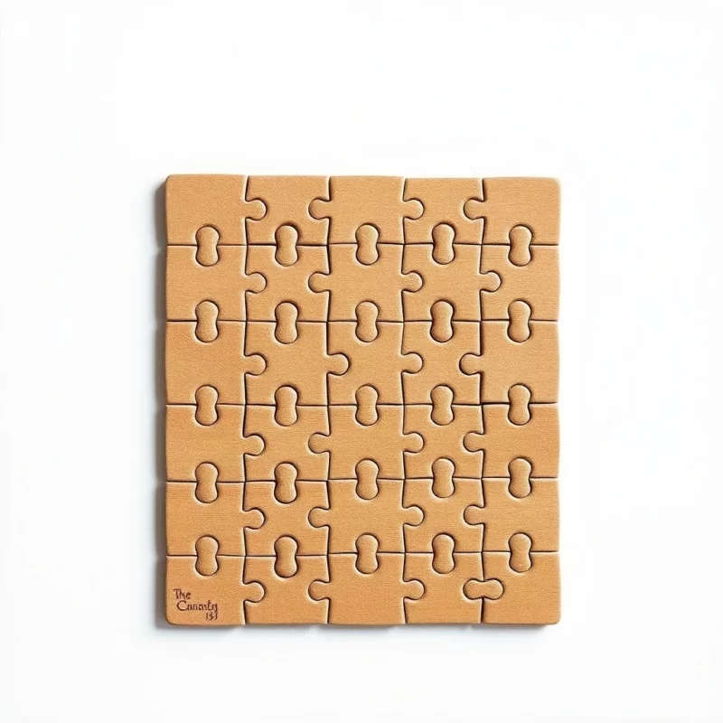 Challenging Puzzles