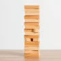 Classic Wooden Jenga