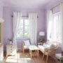 Soft Lavender