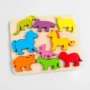Animal Puzzle
