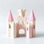 Fantasy Castle Blocks