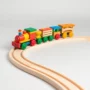 Classic Train Set