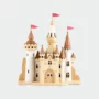 Fairy Tale Castle Puzzle