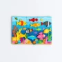 Ocean Adventure Puzzle